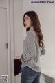 Model Park Da Hyun in fashion photo series in May 2017 (448 photos) P335 No.2a12c8