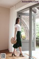 Model Park Da Hyun in fashion photo series in May 2017 (448 photos) P371 No.6265d7