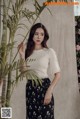 Model Park Da Hyun in fashion photo series in May 2017 (448 photos) P148 No.9f8376
