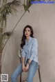 Model Park Da Hyun in fashion photo series in May 2017 (448 photos) P128 No.f3f240