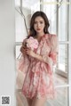 Model Park Da Hyun in fashion photo series in May 2017 (448 photos) P297 No.851246