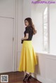 Model Park Da Hyun in fashion photo series in May 2017 (448 photos) P213 No.1820be