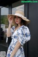 Model Park Da Hyun in fashion photo series in May 2017 (448 photos) P99 No.7567ac