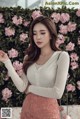 Model Park Da Hyun in fashion photo series in May 2017 (448 photos) P220 No.2c4507
