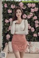 Model Park Da Hyun in fashion photo series in May 2017 (448 photos) P164 No.2e30cc