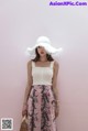 Model Park Da Hyun in fashion photo series in May 2017 (448 photos) P103 No.cdc032