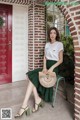 Model Park Da Hyun in fashion photo series in May 2017 (448 photos) P373 No.dd034b