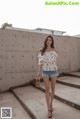 Model Park Da Hyun in fashion photo series in May 2017 (448 photos) P381 No.34dc79