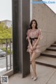 Model Park Da Hyun in fashion photo series in May 2017 (448 photos) P146 No.3d1502