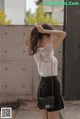 Model Park Da Hyun in fashion photo series in May 2017 (448 photos) P115 No.1a0fce