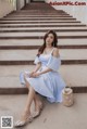 Model Park Da Hyun in fashion photo series in May 2017 (448 photos) P297 No.5273a3