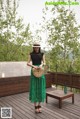 Model Park Da Hyun in fashion photo series in May 2017 (448 photos) P117 No.7c5513