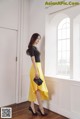 Model Park Da Hyun in fashion photo series in May 2017 (448 photos) P113 No.29facb