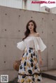 Model Park Da Hyun in fashion photo series in May 2017 (448 photos) P351 No.8ca489