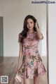 Model Park Da Hyun in fashion photo series in May 2017 (448 photos) P198 No.254030