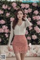 Model Park Da Hyun in fashion photo series in May 2017 (448 photos) P221 No.b8d6e9