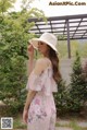 Model Park Da Hyun in fashion photo series in May 2017 (448 photos) P143 No.d614b0