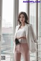 Model Park Da Hyun in fashion photo series in May 2017 (448 photos) P172 No.e4765b