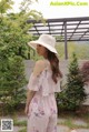 Model Park Da Hyun in fashion photo series in May 2017 (448 photos) P161 No.d93d8a