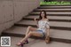 Model Park Da Hyun in fashion photo series in May 2017 (448 photos) P364 No.304a1b