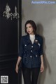 Model Park Da Hyun in fashion photo series in May 2017 (448 photos) P170 No.4b4905