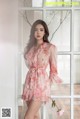 Model Park Da Hyun in fashion photo series in May 2017 (448 photos) P363 No.018aab