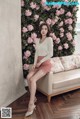 Model Park Da Hyun in fashion photo series in May 2017 (448 photos) P234 No.f2f585