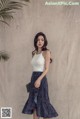 Model Park Da Hyun in fashion photo series in May 2017 (448 photos) P44 No.669a66