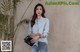 Model Park Da Hyun in fashion photo series in May 2017 (448 photos) P377 No.ab1c70