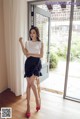 Model Park Da Hyun in fashion photo series in May 2017 (448 photos) P153 No.99b944