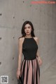 Model Park Da Hyun in fashion photo series in May 2017 (448 photos) P138 No.abd129