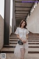Model Park Da Hyun in fashion photo series in May 2017 (448 photos) P273 No.54502f