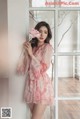 Model Park Da Hyun in fashion photo series in May 2017 (448 photos) P348 No.d41171