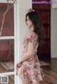 Model Park Da Hyun in fashion photo series in May 2017 (448 photos) P393 No.284623