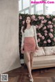 Model Park Da Hyun in fashion photo series in May 2017 (448 photos) P162 No.45702f
