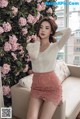 Model Park Da Hyun in fashion photo series in May 2017 (448 photos) P320 No.89202e