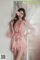 Model Park Da Hyun in fashion photo series in May 2017 (448 photos) P315 No.09ef19