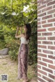 Model Park Da Hyun in fashion photo series in May 2017 (448 photos) P71 No.8a022a