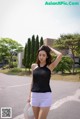 Model Park Da Hyun in fashion photo series in May 2017 (448 photos) P223 No.0e49a9