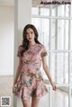 Model Park Da Hyun in fashion photo series in May 2017 (448 photos) P198 No.381322