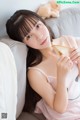 Tukmo Vol.110: Model Yu Wan (鱼丸) (31 photos) P10 No.ab333c