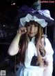 Cosplay Saku - Teenhdef Littel Baby P12 No.758765 Image No. 1