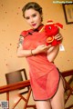 TouTiao 2018-02-13: Models Yuan Yuan (园园) and Lisa (爱丽莎) (23 photos) P7 No.426f39