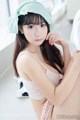 BoLoli 2016-10-24 Vol.005: Model Mao Jiu Jiang Sakura (猫 九 酱 Sakura) (43 photos) P34 No.8f817e