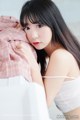 BoLoli 2016-10-24 Vol.005: Model Mao Jiu Jiang Sakura (猫 九 酱 Sakura) (43 photos) P11 No.5dc8ca