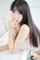 BoLoli 2016-10-24 Vol.005: Model Mao Jiu Jiang Sakura (猫 九 酱 Sakura) (43 photos) P17 No.968c8e