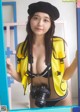 Ellie Misumi 美澄衿依, Young Jump 2022 No.46 (ヤングジャンプ 2022年46号) P4 No.75d6a8