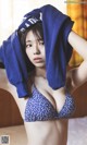 Hina Kikuchi 菊地姫奈, 週プレ Photo Book 春めく、ほのめく Set.02 P4 No.38640b