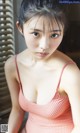 Hina Kikuchi 菊地姫奈, 週プレ Photo Book 春めく、ほのめく Set.02 P9 No.ae2cc1