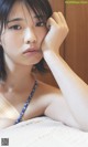 Hina Kikuchi 菊地姫奈, 週プレ Photo Book 春めく、ほのめく Set.02 P20 No.5b3696